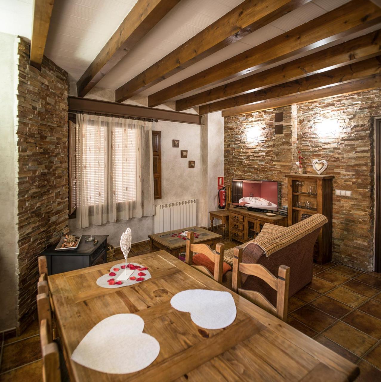 Cases Rurals El Castell Torres-Torres Экстерьер фото